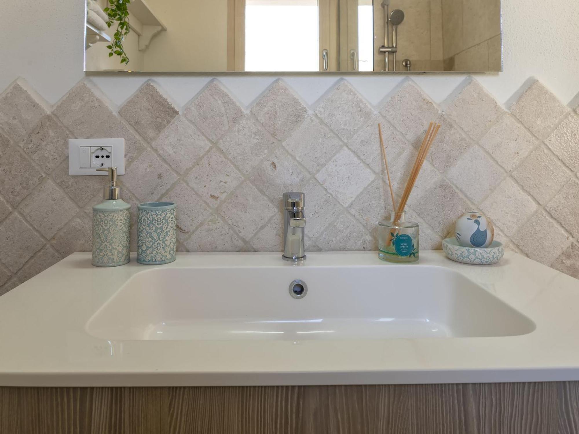 Holiday Home La Conchiglia D'Oro By Interhome ブドーニ エクステリア 写真