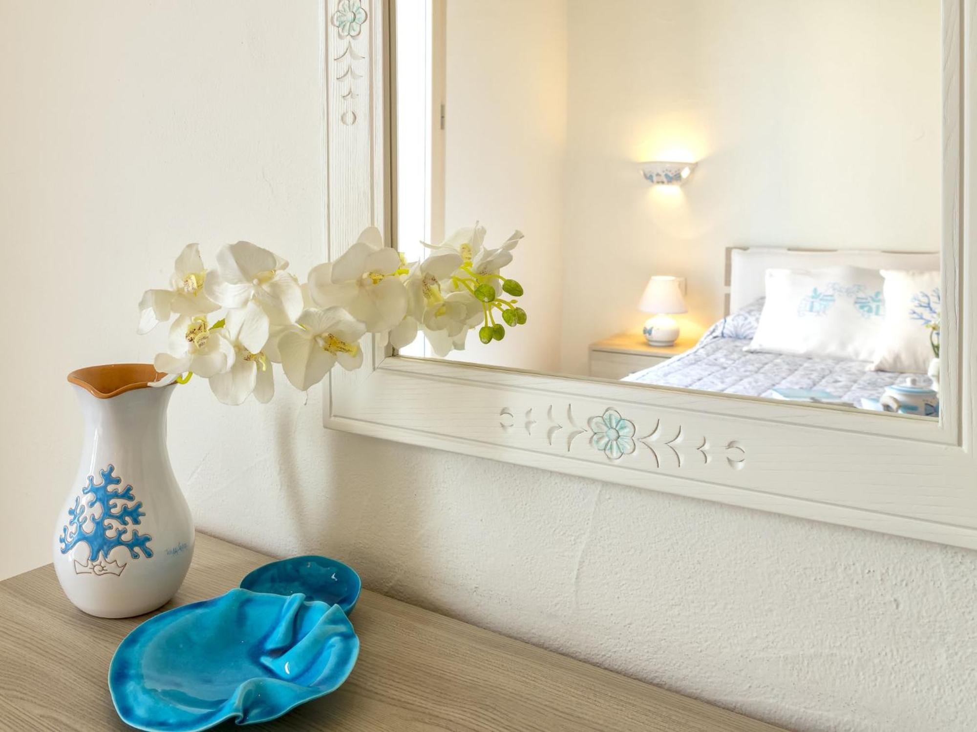 Holiday Home La Conchiglia D'Oro By Interhome ブドーニ エクステリア 写真